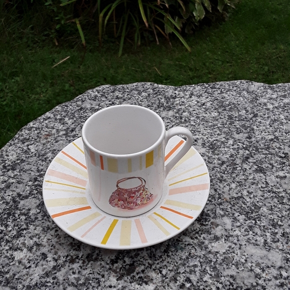 ☕️  PURSES 👛 ESPRESSO  PURSE 👛 YELLOW ☕️ - Picture 2 of 16